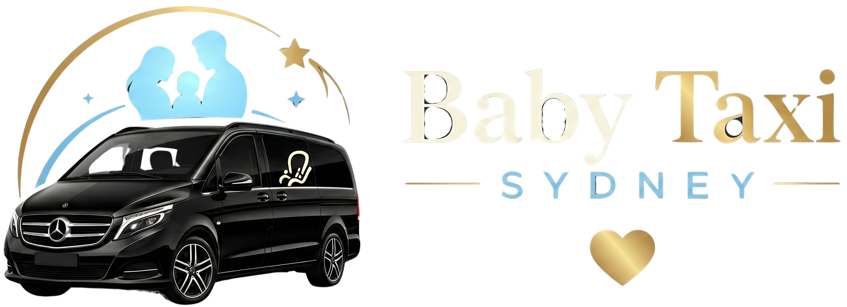 Baby Taxi Sydney