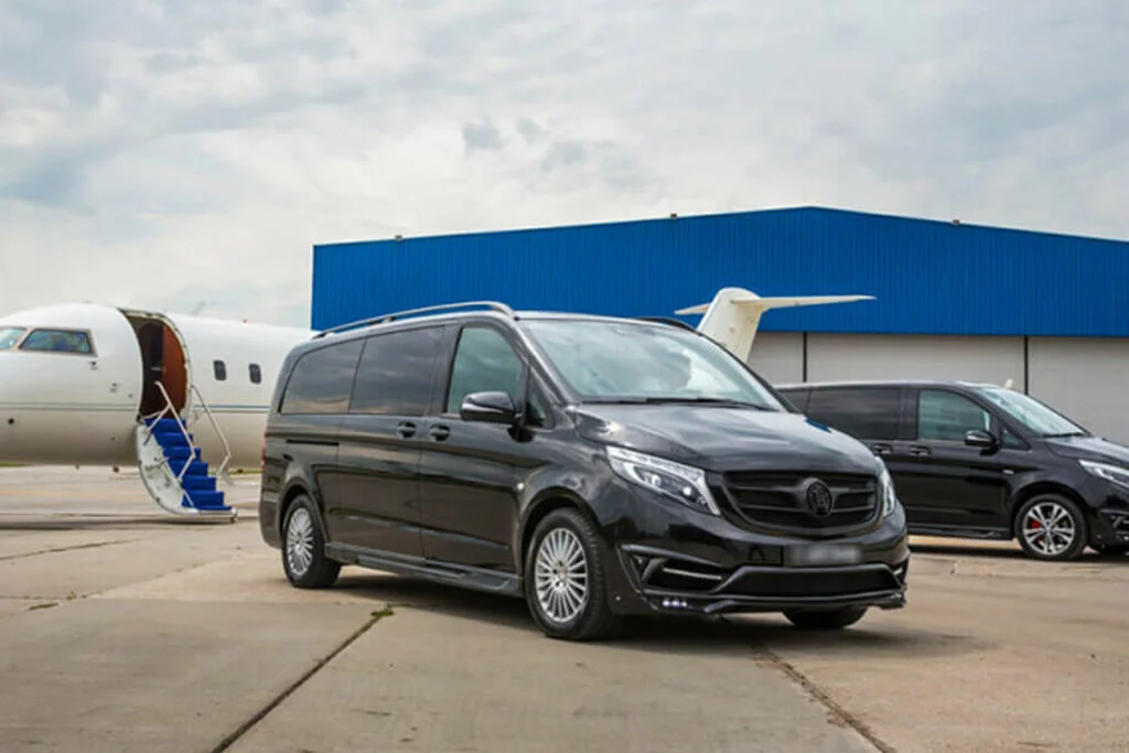 Baby Taxi Sydney Service