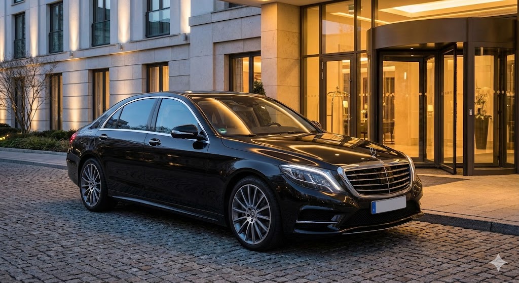 Personalised Transfer Services with Children