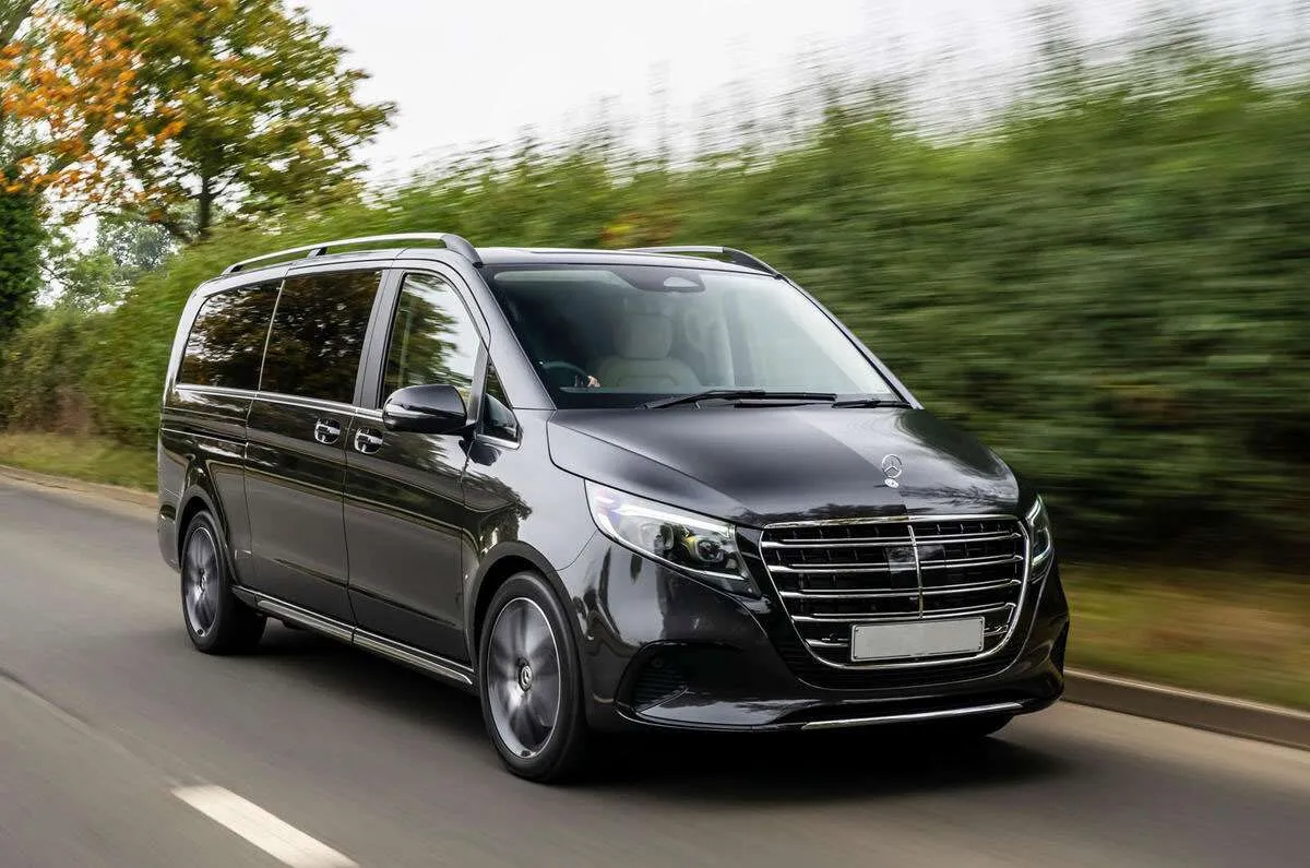 People Mover and Minibus Hire Service