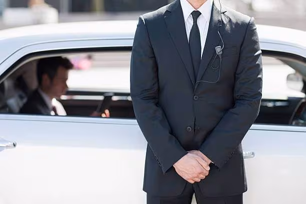 VIP Client Transfer Service