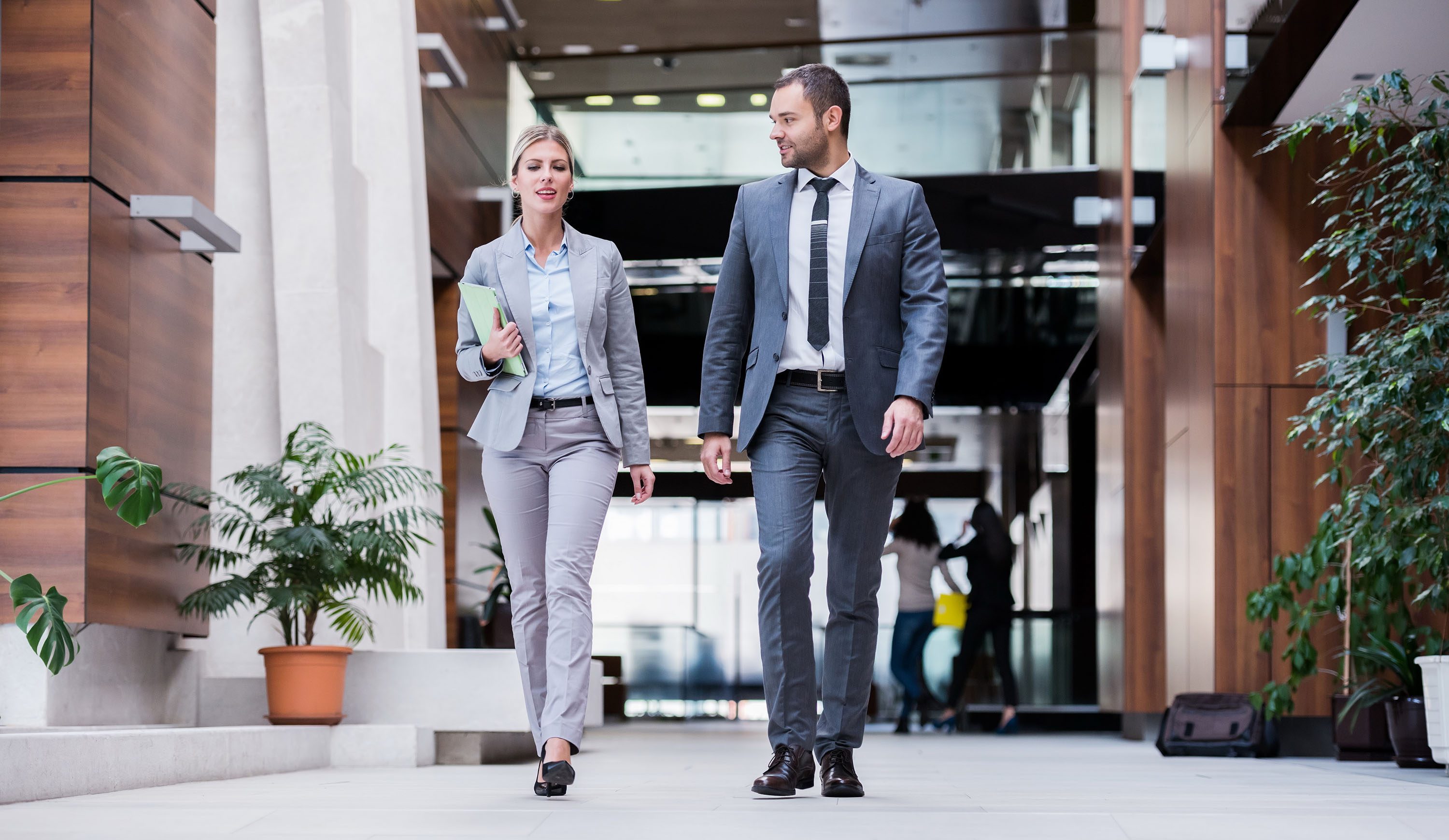 Corporate Transport Service Australia